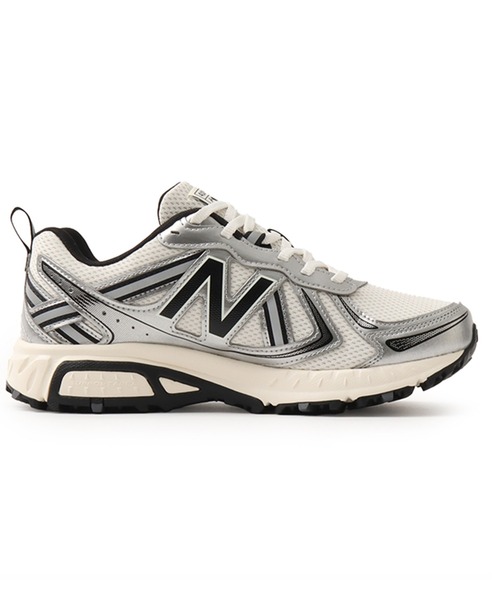 NEW BALANCE(ニューバランス)の「New Balance MT410GC5 / ニューバランス MT410GC5(スニーカー・レディース・シルバー・23.5cm/24.0cm/24.5cm/25.0cm/23.0cm)」の5枚目の写真