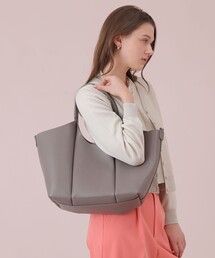 ANAYI（アナイ）の「◇ショルダートートバッグ（トートバッグ）」