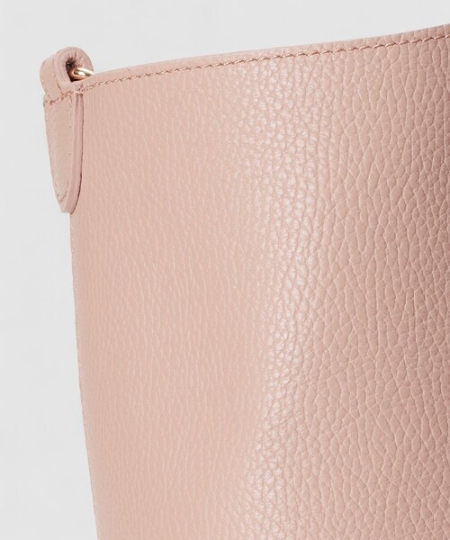 ANAYI(アナイ)の「◇ショルダートートバッグ(トートバッグ・レディース・チャコールグレー/ピンクベージュ/ブラック・FREE)」の19枚目の写真