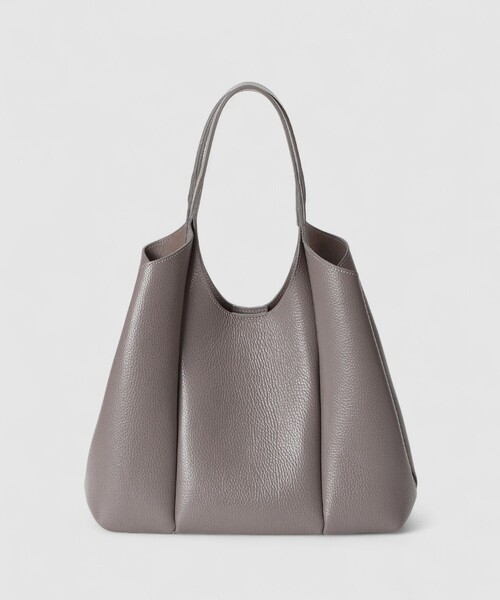 ANAYI(アナイ)の「◇ショルダートートバッグ(トートバッグ・レディース・チャコールグレー/ピンクベージュ/ブラック・FREE)」の21枚目の写真