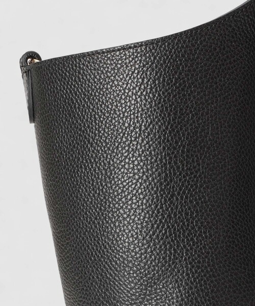 ANAYI(アナイ)の「◇ショルダートートバッグ(トートバッグ・レディース・チャコールグレー/ピンクベージュ/ブラック・FREE)」の9枚目の写真