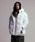 RVCA�i���[�J�j�́uRVCA �����Y RVCA×AZUL PUFFER JKT �W���P�b�g �y2025�N�H�~���f���z/���[�J�A�Y�[���R���{�p�t�W���P�b�g�i�u���]���j�v�b�z���C�g
