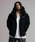RVCA�i���[�J�j�́uRVCA �����Y RVCA×AZUL PUFFER JKT �W���P�b�g �y2025�N�H�~���f���z/���[�J�A�Y�[���R���{�p�t�W���P�b�g�i�u���]���j�v�b�u���b�N