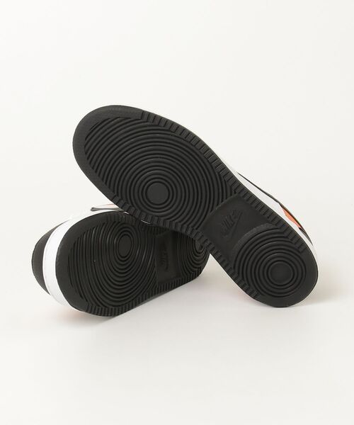 NIKE（ナイキ）の「ナイキ NIKE ナイキ コート ビジョン LO（スニーカー・メンズ・ブラウン・25.0cm/25.5cm/26.0cm/26.5cm/27.0cm/27.5cm/28.0cm）」の3枚目の写真