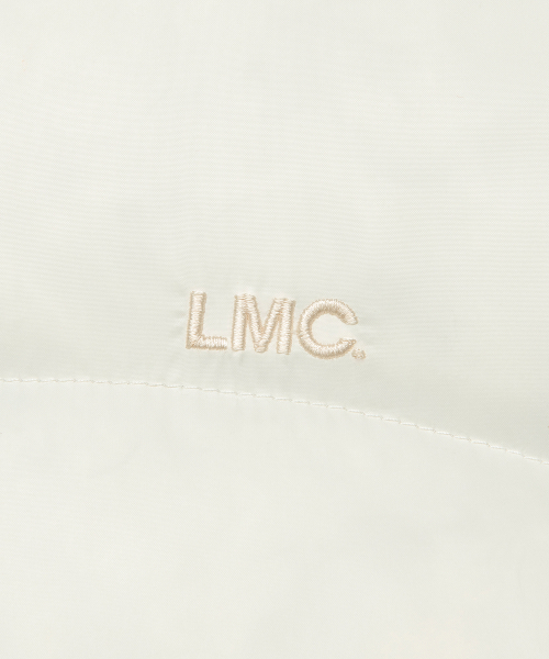 LMCの「WM OG CROP PUFFER DUCK DOWN PARKA cream（ダウンジャケット/コート・レディース・その他・S/M）」の6枚目の写真