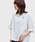 FRED PERRY�i�t���b�h�y���[�j�́uTipped Placket Detail Shirt�^�e�B�b�v���C���v���P�b�g�V���c�i�V���c/�u���E�X�j�v�b�z���C�g