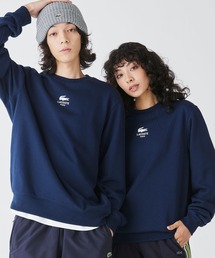 LACOSTE（ラコステ）の「スウェットカットソー（スウェット）」
