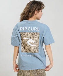 RIP CURL/リップカール ZIP HOODIE UVケアラッシュガード 水陸両用