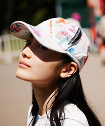 KiU | キウ クイックドライキャップ-2ND-　吸水速乾(キャップ)