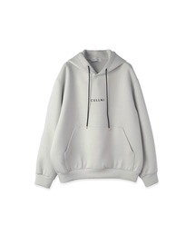 CULLNI（クルニ）の「CULLNI Logo Embroidery Hoodie（パーカー）」