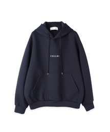 CULLNI（クルニ）の「CULLNI Logo Embroidery Hoodie（パーカー）」