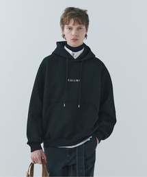CULLNI（クルニ）の「CULLNI Logo Embroidery Hoodie（パーカー）」