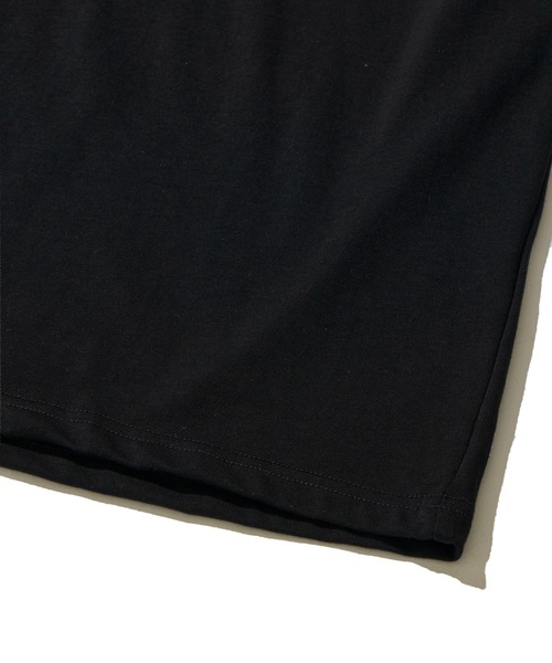 ADPOSION（アドポーション）の「【YOIDORE】ビルル君Tシャツ / グラフィックプリント クルーネックTシャツ（Tシャツ/カットソー・メンズ・ブラック/ライトグリーン/ホワイト・X-LARGE/LARGE/MEDIUM）」の15枚目の写真