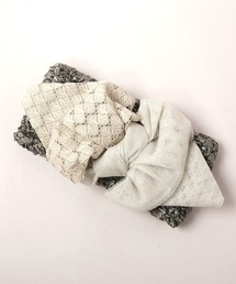 CA4LA｜カシラのヘアバンド（グリーン・カーキ/緑色系）通販 - ZOZOTOWN