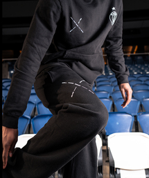 【Paris Saint-Germain / パリ・サン=ジェルマン】PSG X XO SWEATPANTS