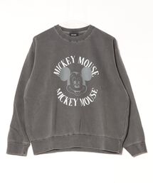 Disney（ディズニー）の「スウェットカットソー（スウェット）」