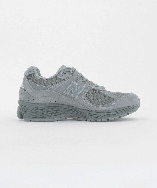 NEW BALANCE（ニューバランス）の「＜New Balance＞U20021O2/D スニーカー（スニーカー・レディース・グレー系・24cm/25.5cm/23.5cm/24.5cm/22.5cm/25cm）」の4枚目の写真