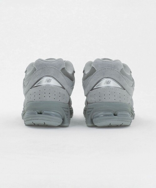 NEW BALANCE（ニューバランス）の「＜New Balance＞U20021O2/D スニーカー（スニーカー・レディース・グレー系・24cm/25.5cm/23.5cm/24.5cm/22.5cm/25cm）」の5枚目の写真
