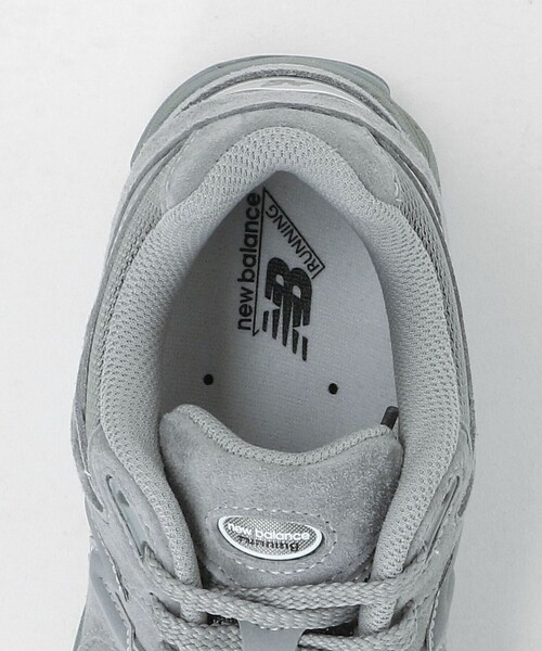 NEW BALANCE（ニューバランス）の「＜New Balance＞U20021O2/D スニーカー（スニーカー・レディース・グレー系・24cm/25.5cm/23.5cm/24.5cm/22.5cm/25cm）」の7枚目の写真