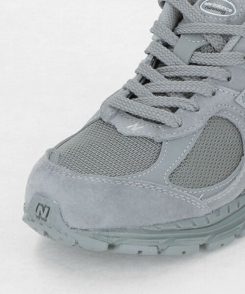 NEW BALANCE（ニューバランス）の「＜New Balance＞U20021O2/D スニーカー（スニーカー・レディース・グレー系・24cm/25.5cm/23.5cm/24.5cm/22.5cm/25cm）」の8枚目の写真