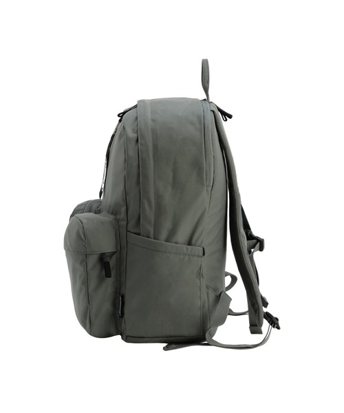 COLEMAN(コールマン)の「ユニウォーカー2デイパック25(バックパック/リュック・レディース・ブラック/ベージュ系その他/グレー・25L)」の17枚目の写真
