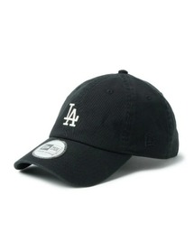 HLNA（エイチエルエヌエー）の「【NEW ERA】 Casual Classic CC LOSDOD BLK 261（キャップ）」