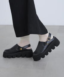 FREE'S MART | クロッグ厚底サンダル(サンダル)