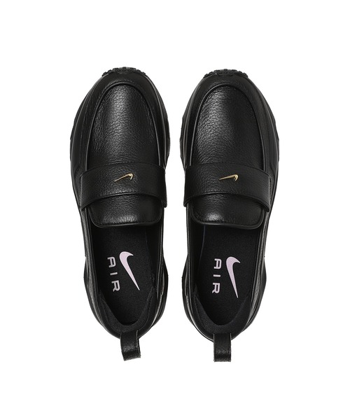 NIKE（ナイキ）の「NIKE WMNS AIR MAX PHENOMENA IM8814-001（スニーカー・レディース・ブラック・28cm/28.5cm/27.5cm/27cm/26.5cm/24.5cm）」の4枚目の写真