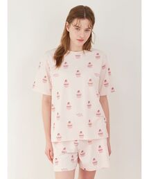 gelato pique｜ジェラートピケ（レディース）のルームウェア/パジャマ