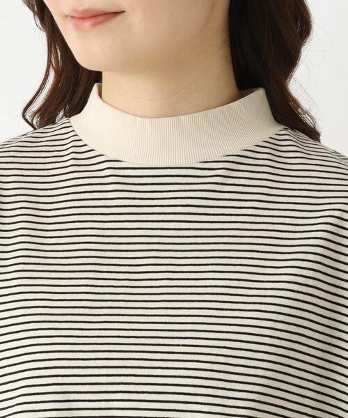 one'sterrace(ワンズテラス)の「バスク ボリューム袖プルオーバー(Tシャツ/カットソー・レディース・その他・02)」の5枚目の写真