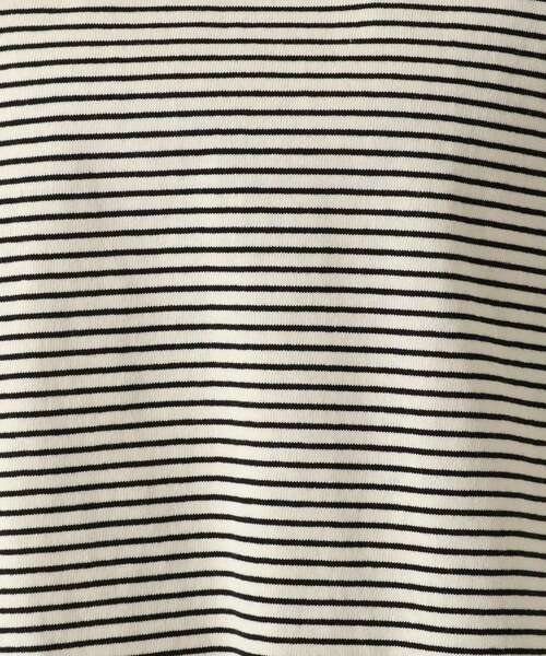 one'sterrace(ワンズテラス)の「バスク ボリューム袖プルオーバー(Tシャツ/カットソー・レディース・その他・02)」の9枚目の写真