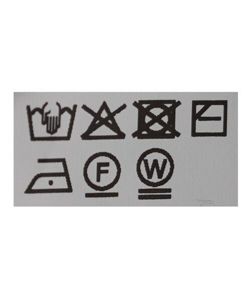 JANESMITH（ジェーンスミス）の「＜JANE SMITH ＞ショルダーパッド Vネック ニット プルオーバー（ニット/セーター・レディース・ロイヤルブルー・38）」の8枚目の写真