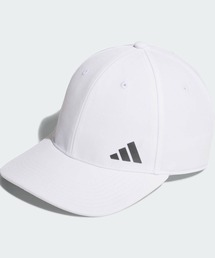 メタル ロゴ キャップ【adidas Golf/アディダスゴルフ】（キャップ