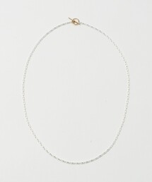 BEAUTY&YOUTH UNITED ARROWS | ブラス コンビ ネックレス(ネックレス)