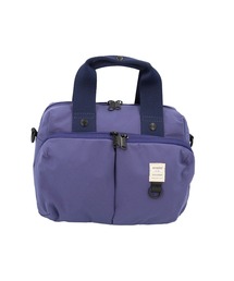 anello ニュースタンダート 2WAYミニボストン