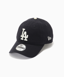417 EDIFICE（フォーワンセブンエディフィス）の「NEW ERA / ニューエラ 940CS UNSTRUCTURED LOSDOD（キャップ）」