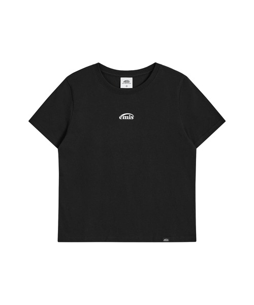 EMIS（イミス）の「(W) 3PACK T-SHIRT SET C (WH/MN/BL)（Tシャツ/カットソー・レディース・マルチ・LARGE/MEDIUM/SMALL）」の4枚目の写真