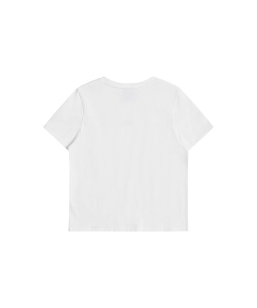 EMIS（イミス）の「(W) 3PACK T-SHIRT SET C (WH/MN/BL)（Tシャツ/カットソー・レディース・マルチ・LARGE/MEDIUM/SMALL）」の10枚目の写真