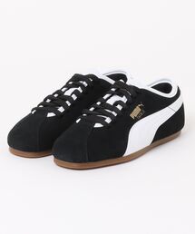 PUMA プーマ TACKLE ESD タックル ESD 408948 ABC-MART限定 *01BK/WH