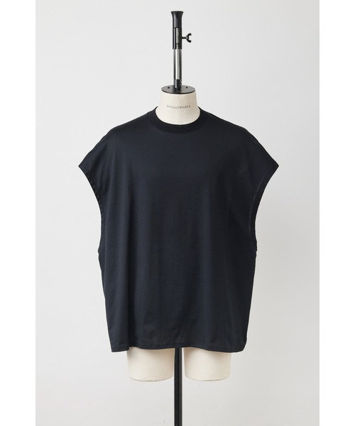 SHINYAKOZUKA（シンヤコヅカ）の「VACATION(ISSUE#8)（その他トップス・メンズ・ホワイト/ブラック・MEDIUM/SMALL/X-SMALL）」の10枚目の写真