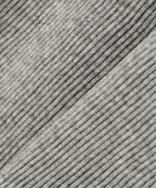 FREAK'S STORE（フリークスストア）の「限定展開 Hanes/ヘインズ [2枚組] Aシャツ ヘインズ（タンクトップ・メンズ・ブラック/グレー・SMALL/MEDIUM）」の11枚目の写真