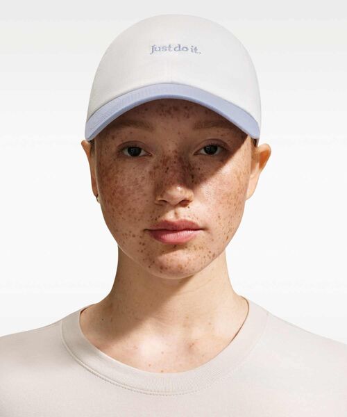 セール】ナイキ クラブ アンストラクチャード JDI キャップ / Nike