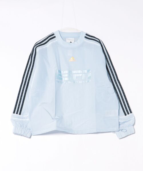 セール】adidas アディダス W TEAMGEIST 2.0 SWEATSHIRT スウェット