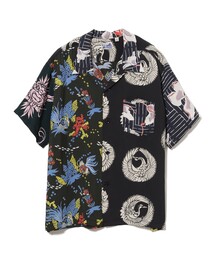 SUN SURF（サンサーフ）の「【別注】SUN SURF / クレイジー アロハシャツ 26SS（シャツ/ブラウス）」