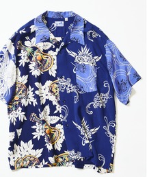 SUN SURF（サンサーフ）の「【別注】SUN SURF / クレイジー アロハシャツ 26SS（シャツ/ブラウス）」