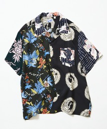 SUN SURF（サンサーフ）の「【別注】SUN SURF / クレイジー アロハシャツ 26SS（シャツ/ブラウス）」