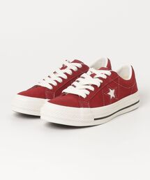 converse コンバース ONE STAR SUEDE ワンスター スエード 33702560