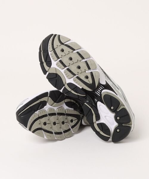 Saucony（サッカニー）の「【Saucony】S70739-54 PROGRID OMNI 9（スニーカー・メンズ・ホワイト・26.5/27/27.5/28）」の2枚目の写真