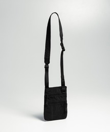 +phenix（プラスフェニックス）の「+phenix(プラスフェニックス) UTILITY SACOCHE   ユーティリティ サコッシュ（ショルダーバッグ）」