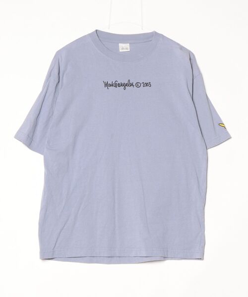 ブランド古着】半袖Tシャツ（Tシャツ/カットソー）｜Mark Gonzales